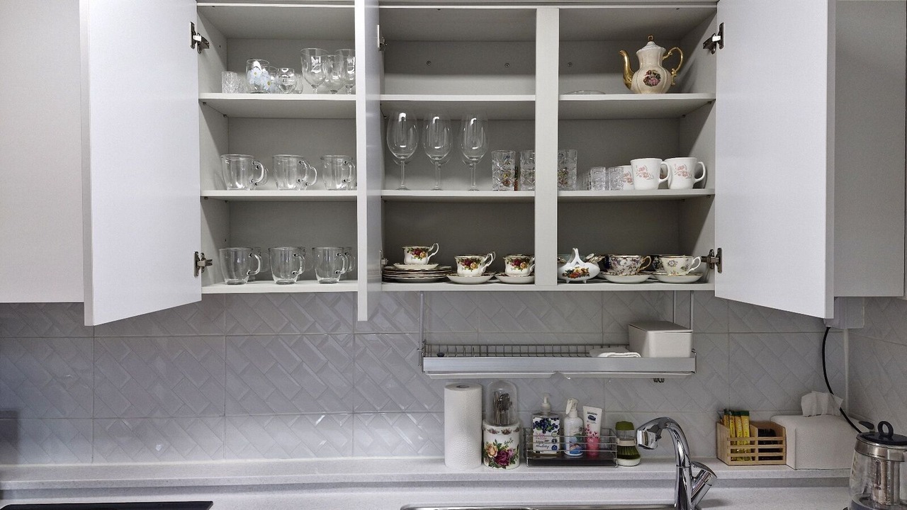 Photo of Kitchen in Gahoe-dong