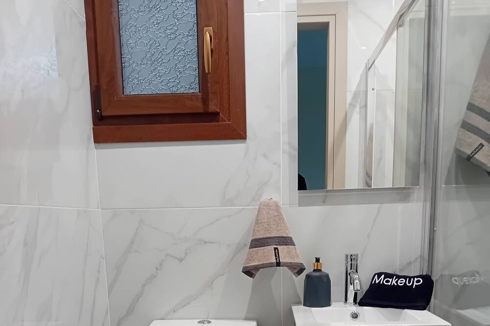 Photo of Bathroom in Samos Town