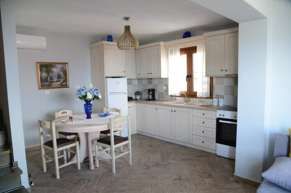 Photo of Kitchen in Sourpi