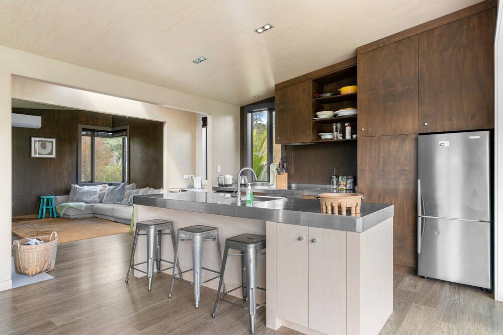 Photo of Kitchen in Tawharanui