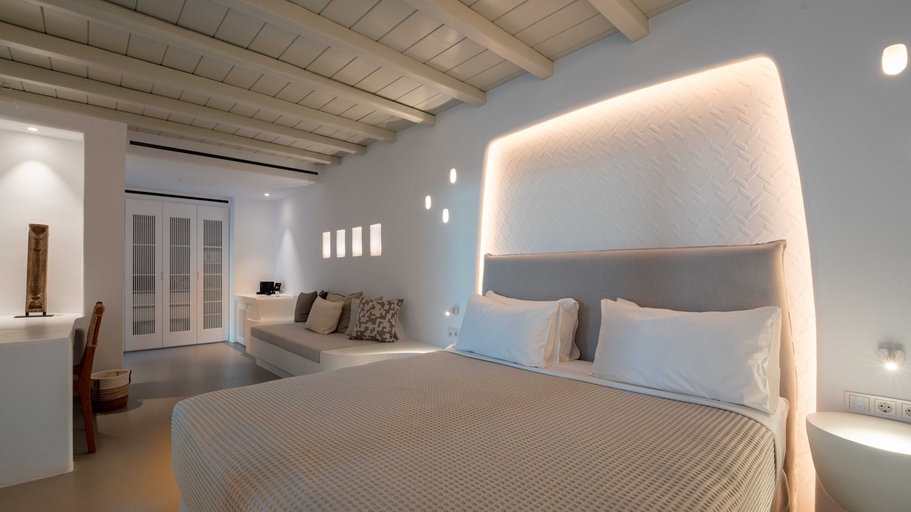 Photo of Outdoor in Mykonos Town