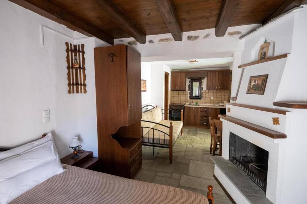 Photo of Bedroom in Vizitsa