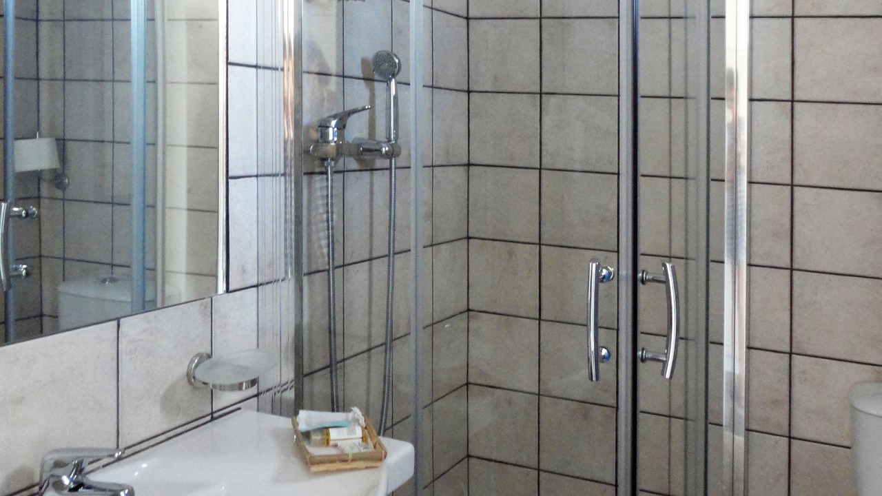 Photo of Bathroom in Kampos