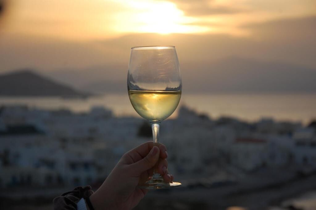 Photo of Others in Naxos Town
