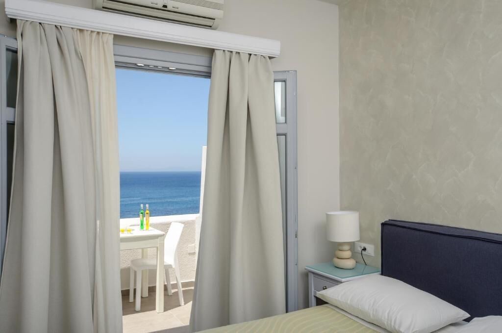 Photo of Bedroom in Naxos Town
