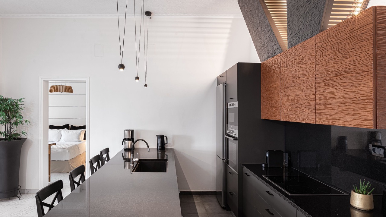 Photo of Kitchen in Kini