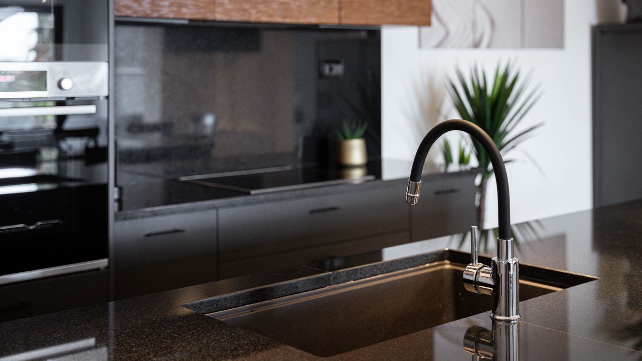 Photo of Kitchen in Kini