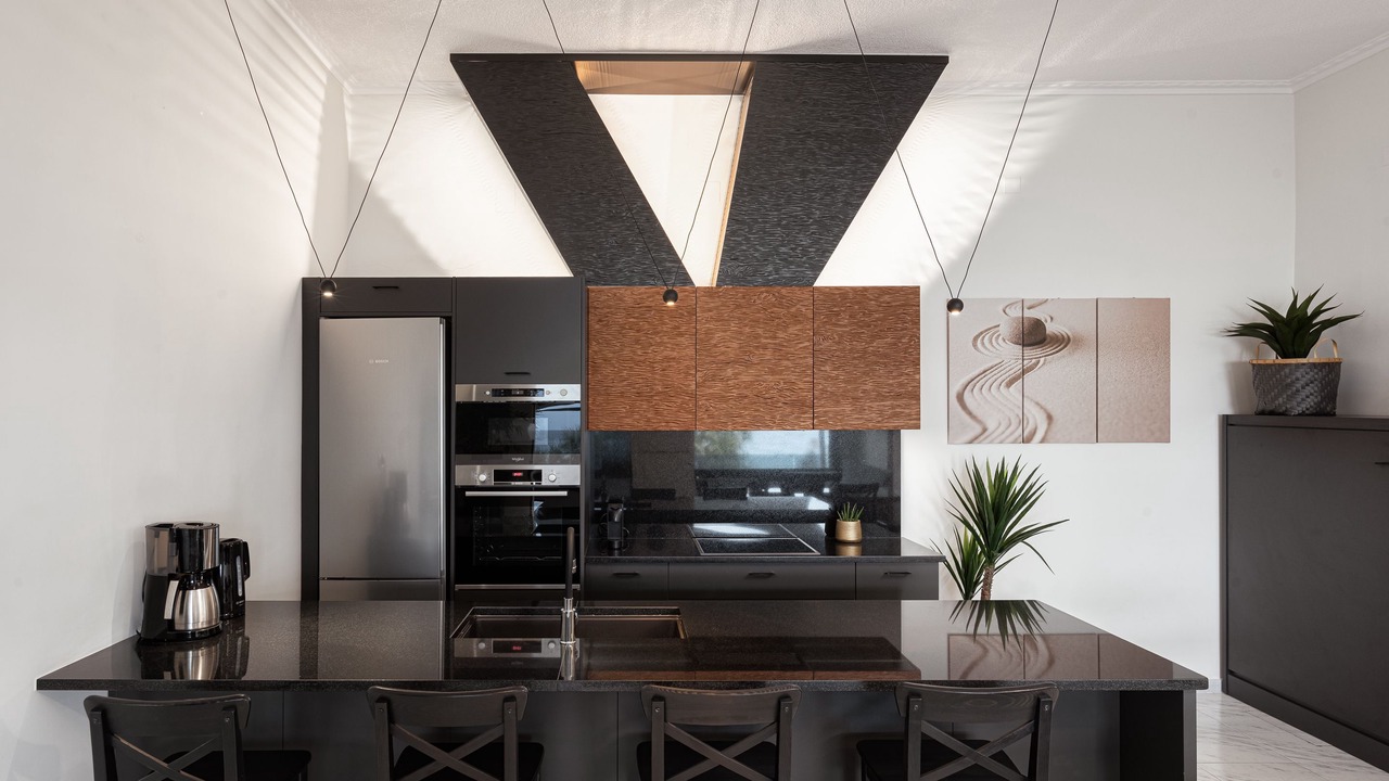 Photo of Kitchen in Kini