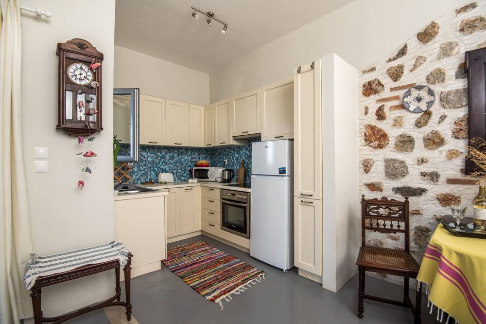 Photo of Kitchen in Kamari