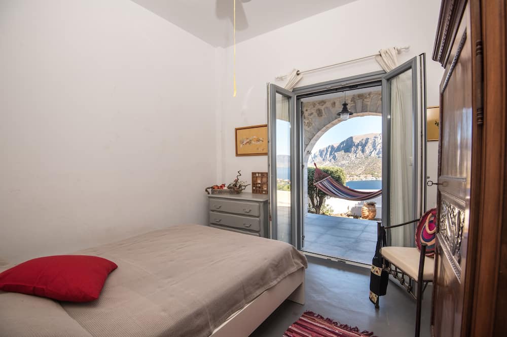Photo of Bedroom in Kamari