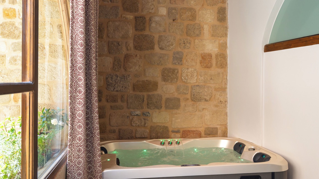 Photo of Bedroom in Rhodes