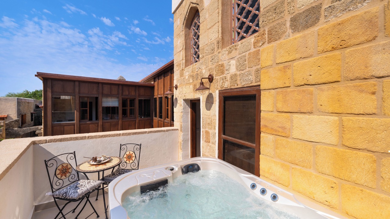 Photo of Outdoor in Rhodes