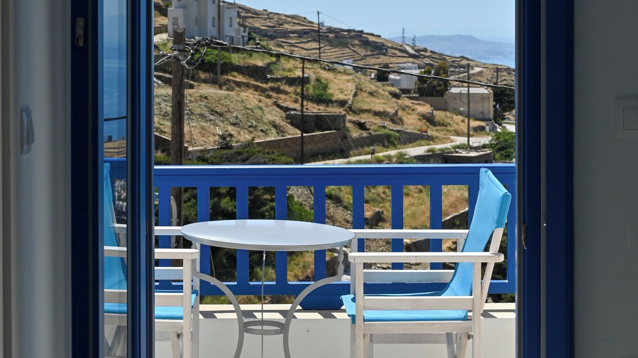 Photo of Bedroom in Arnados