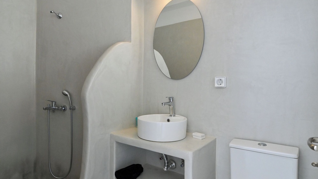 Photo of Bathroom in Arnados