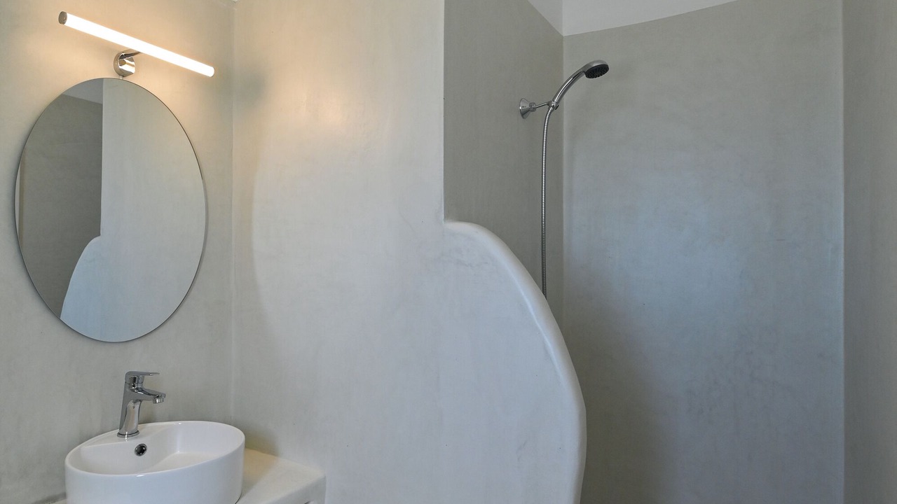 Photo of Bathroom in Arnados