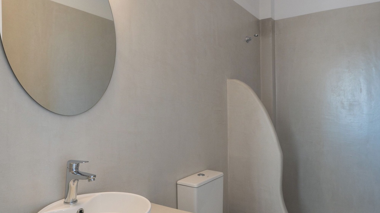 Photo of Bathroom in Arnados