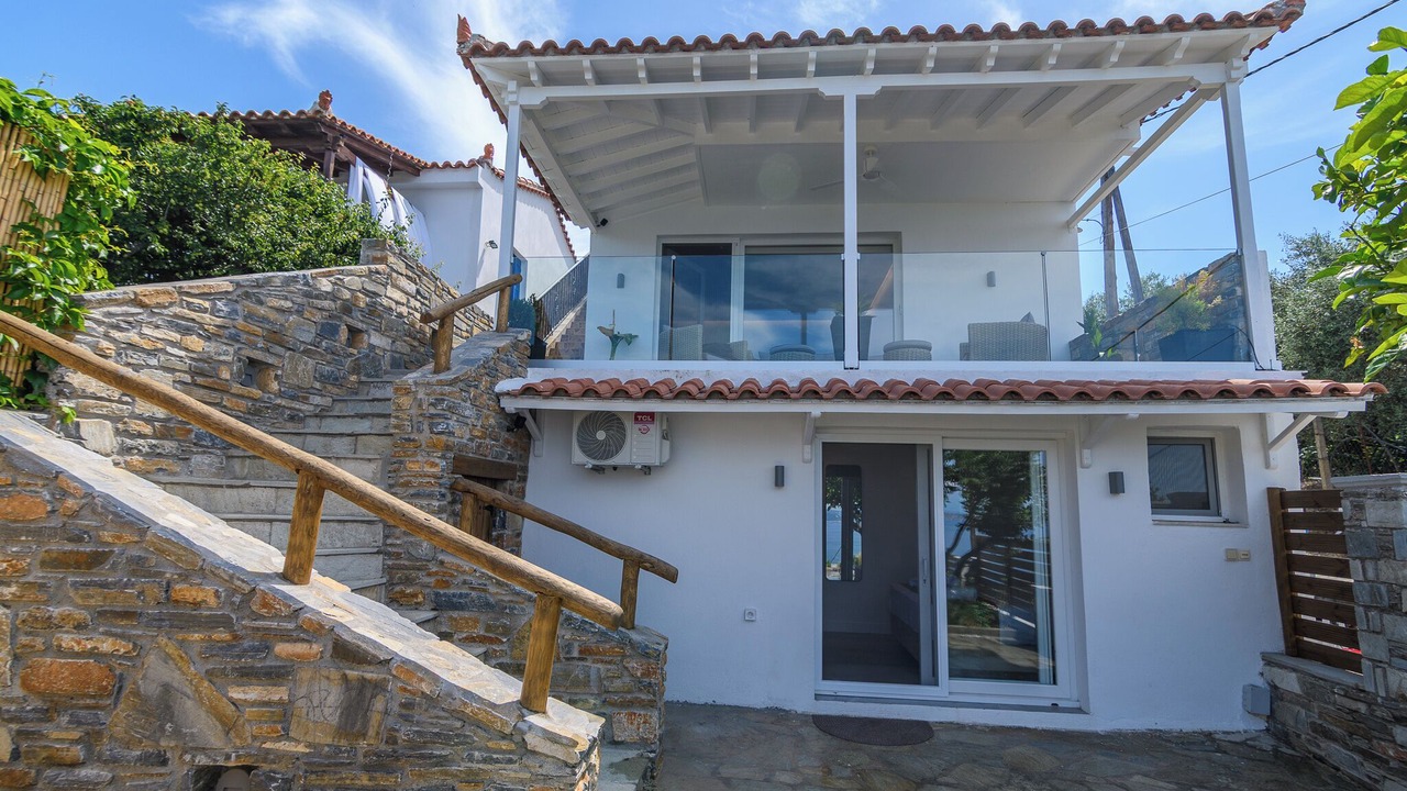 Photo of Outdoor in Loutraki