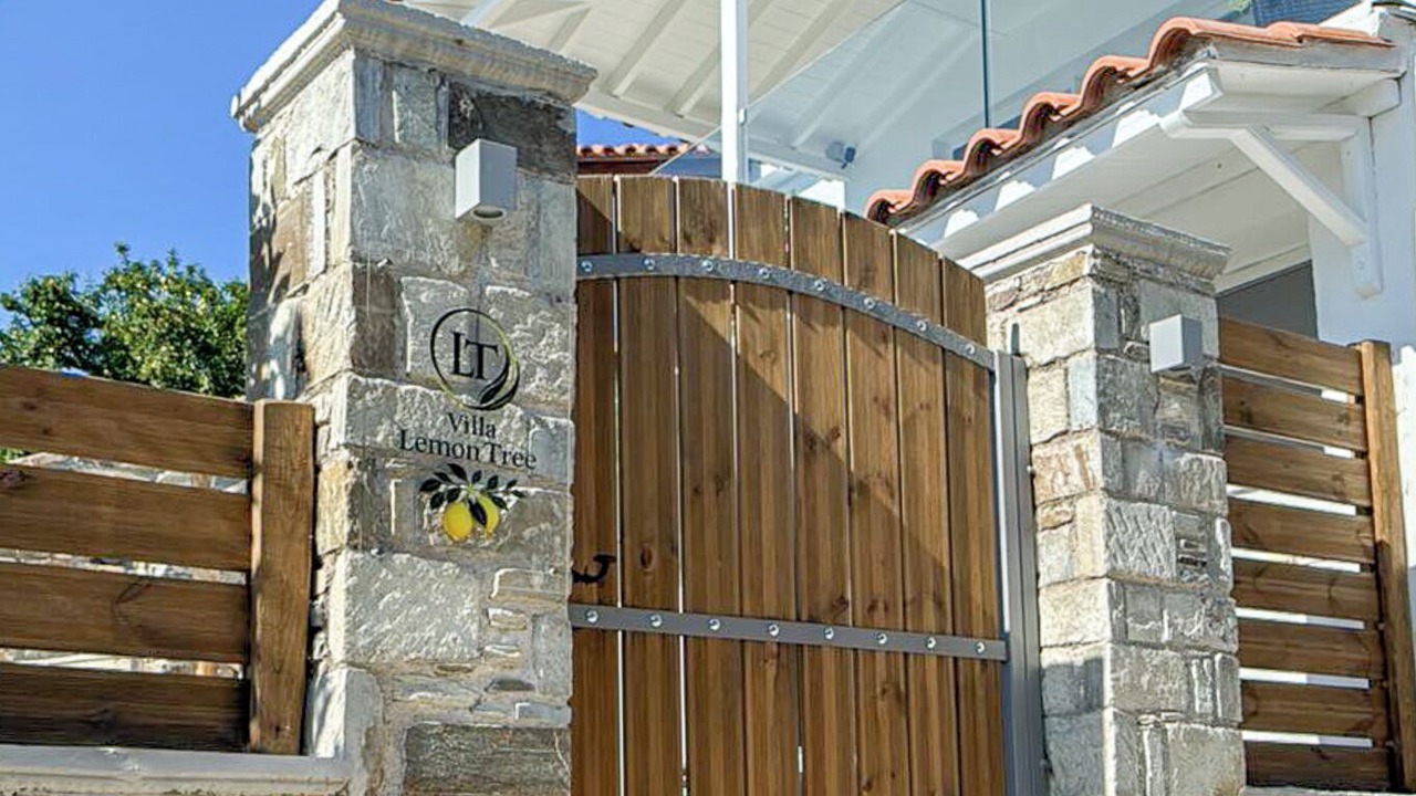 Photo of Outdoor in Loutraki