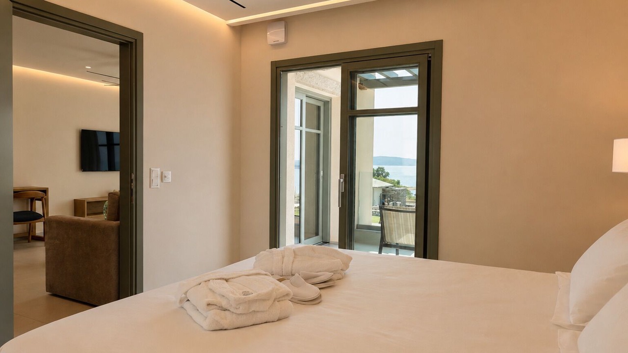 Photo of Patio Balcony in Kato Gatzea