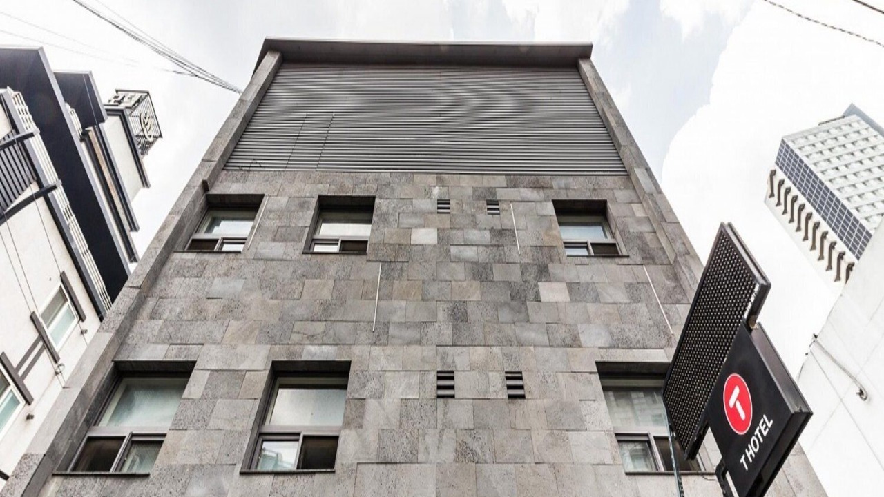Photo of Outdoor in Cheonho-dong