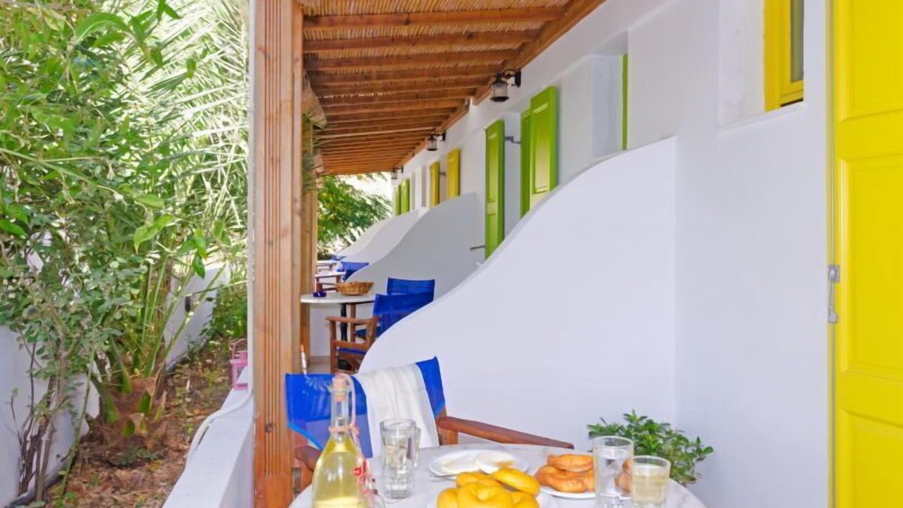 Photo of Others in Astypalaia