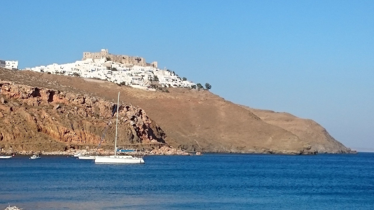 Photo of Others in Astypalaia