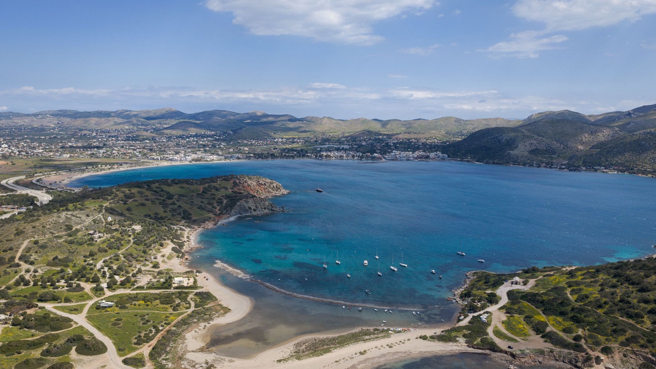 Photo of Outdoor in Anavyssos