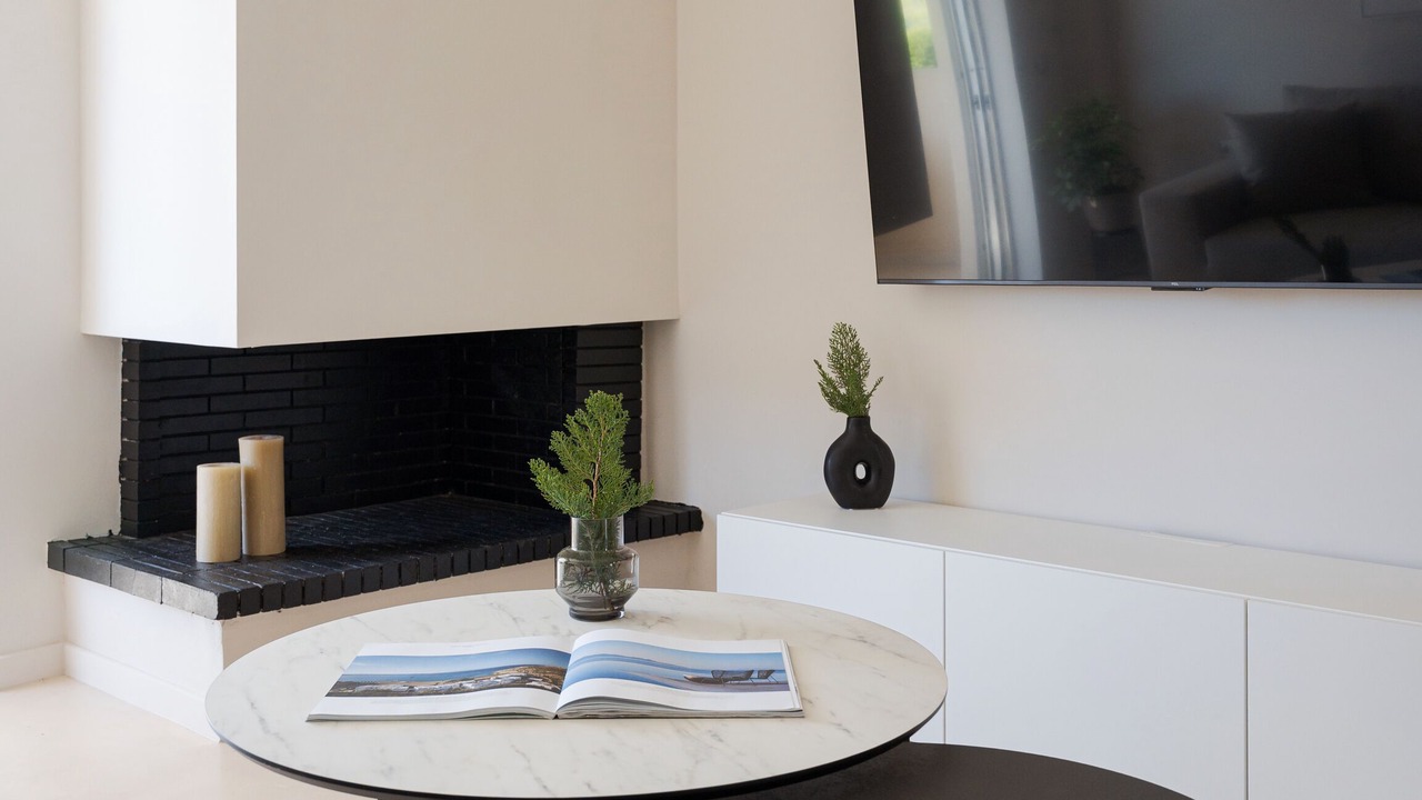 Photo of Livingroom in Anavyssos