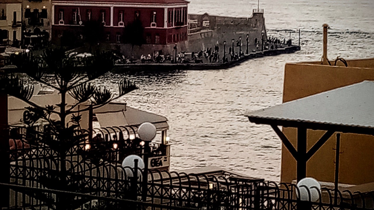 Photo of Outdoor in Chania Old City