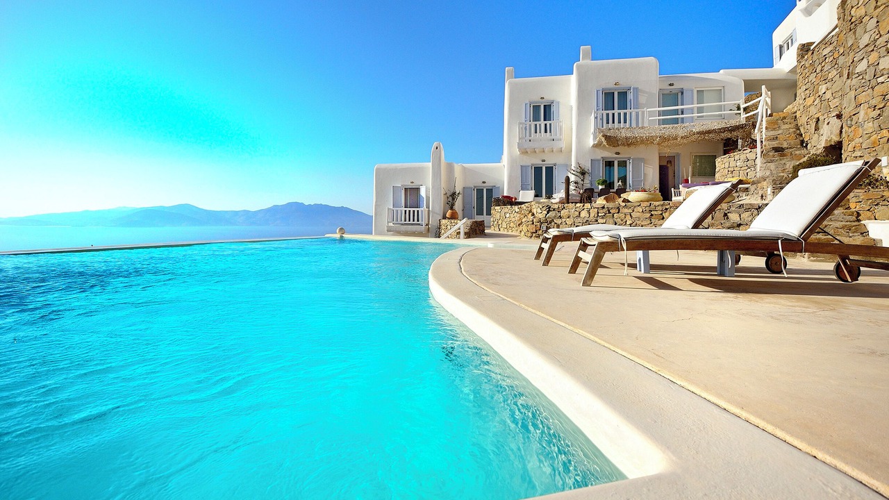 Photo of Outdoor in Faros Armenistis