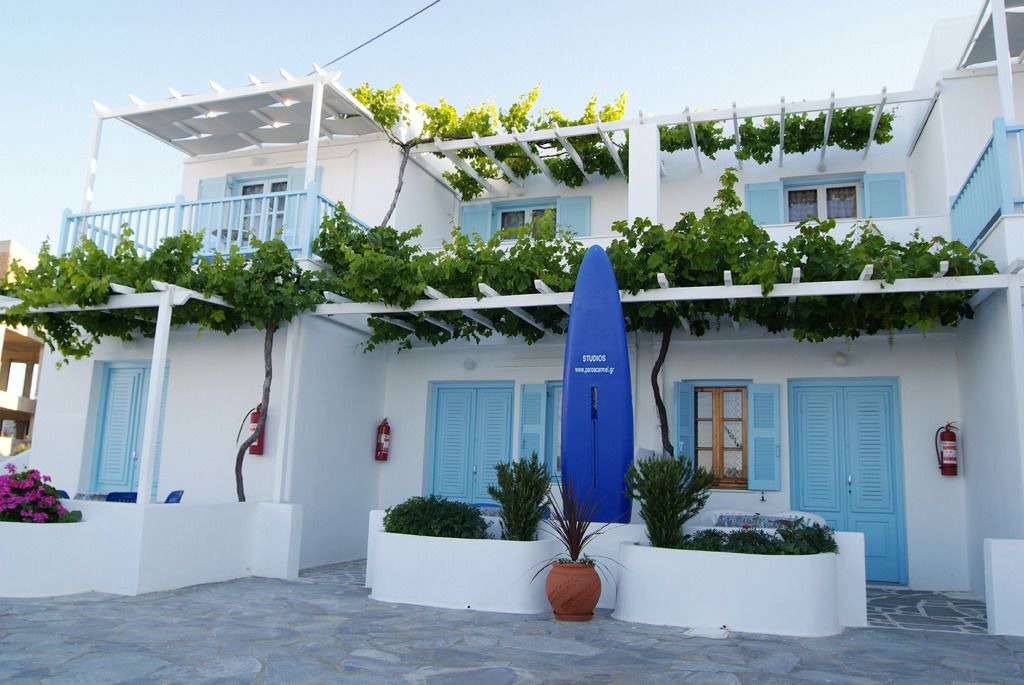 Photo of Outdoor in Piso Livadi
