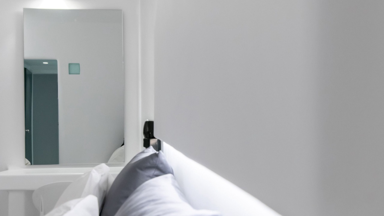 Photo of Bedroom in Tinos Town