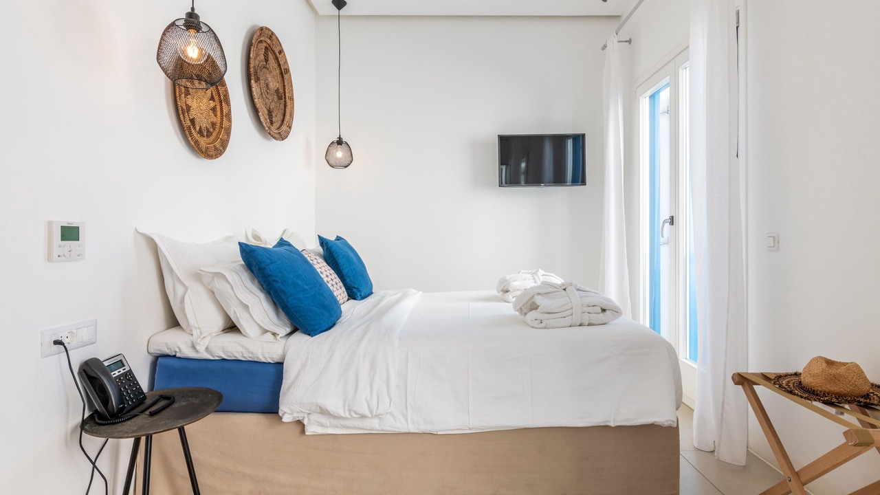 Photo of Bedroom in Little Venice