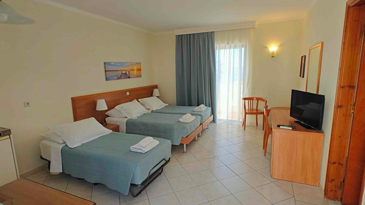 Photo of Bedroom in Vlicha