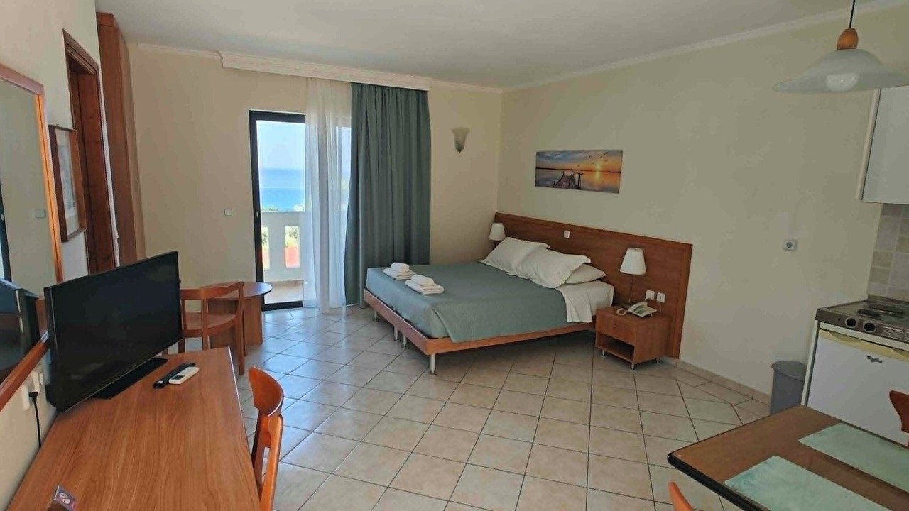 Photo of Patio Balcony in Vlicha