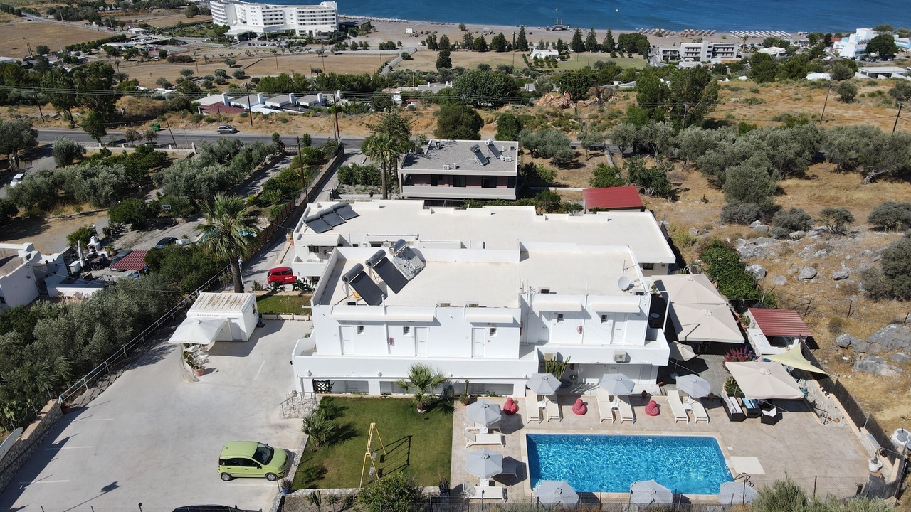 Photo of Outdoor in Vlicha