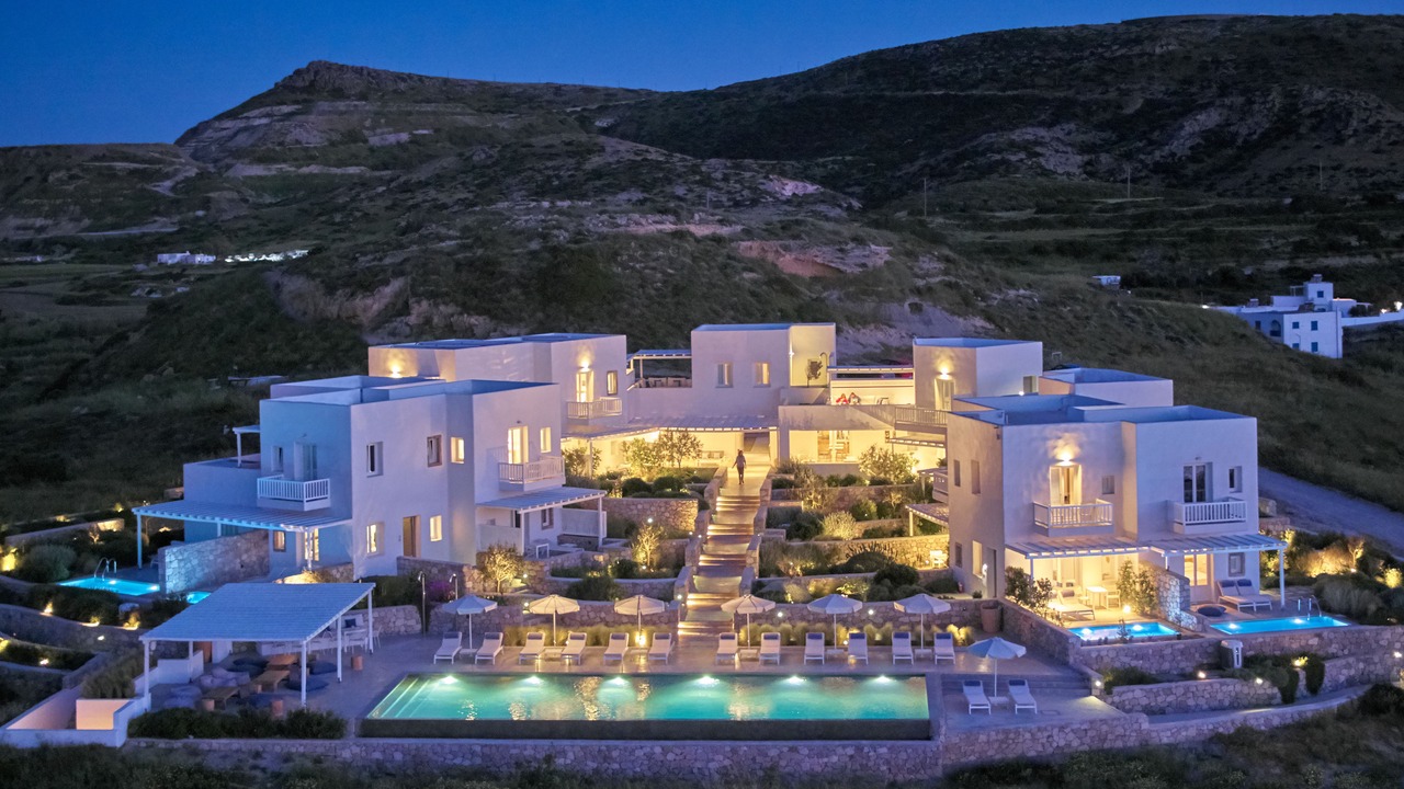 Photo of Outdoor in Apollonia