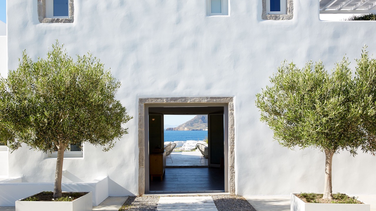 Photo of Outdoor in Apollonia