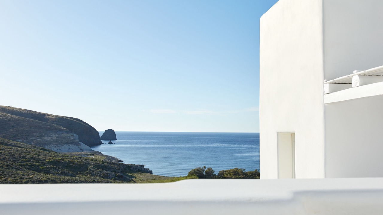 Photo of Patio Balcony in Apollonia