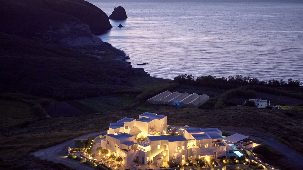 Photo of Outdoor in Apollonia