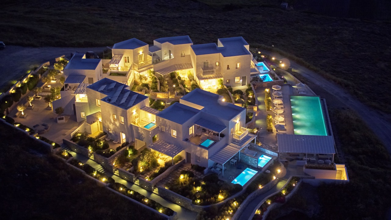 Photo of Outdoor in Apollonia