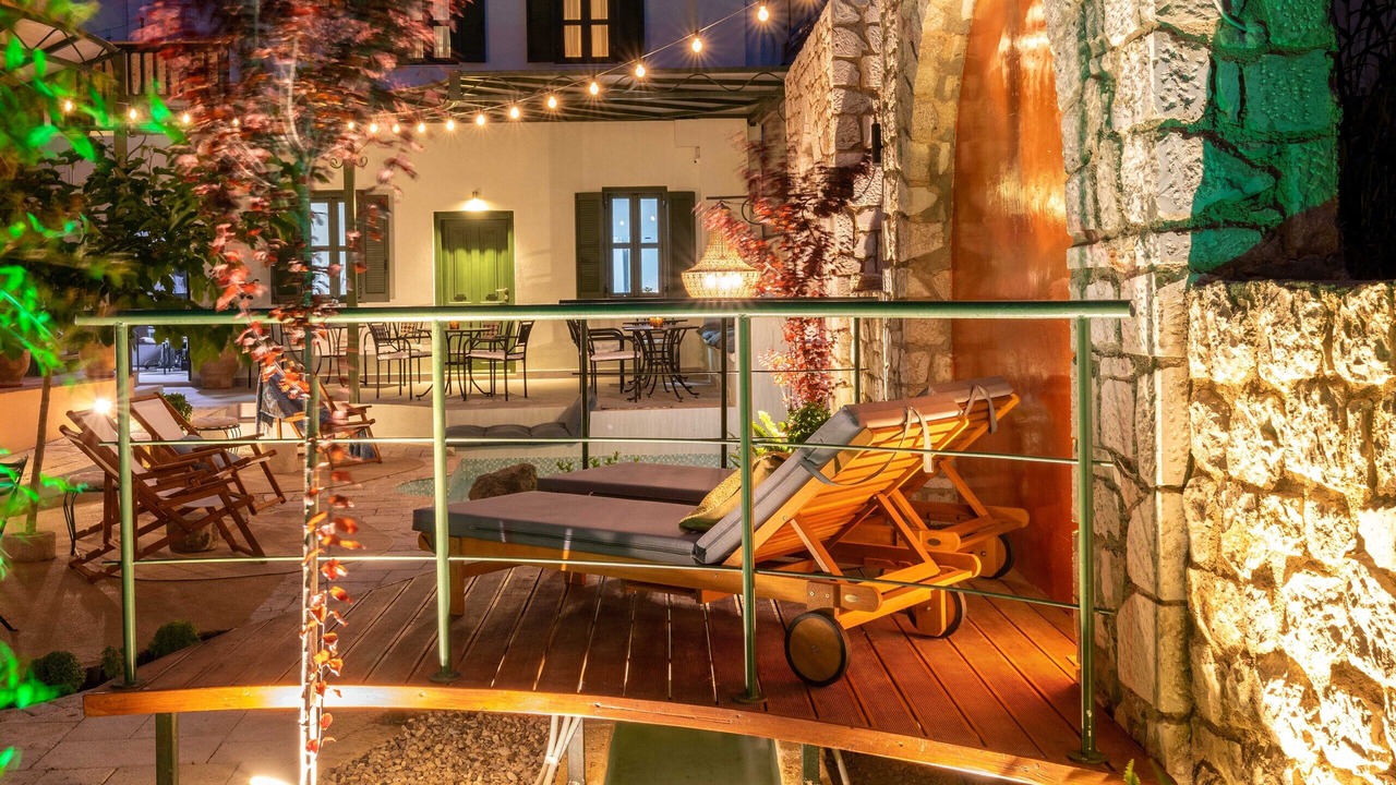 Photo of Outdoor in Rhodes Town