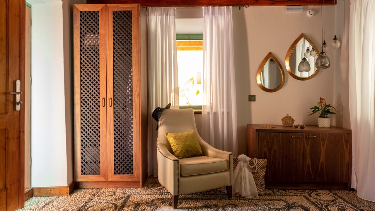 Photo of Bedroom in Rhodes Town