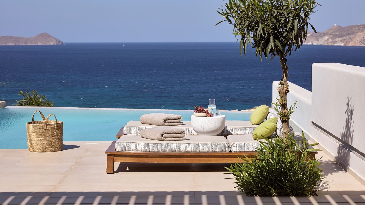 Photo of Outdoor in Milos