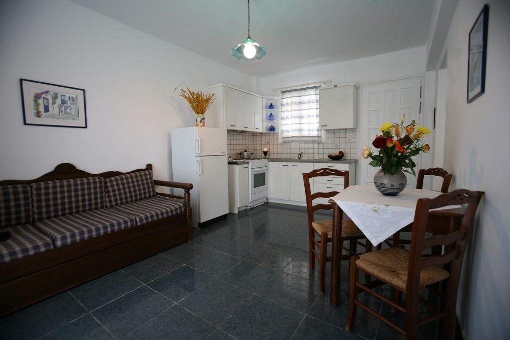 Photo of Livingroom in Mpatsi