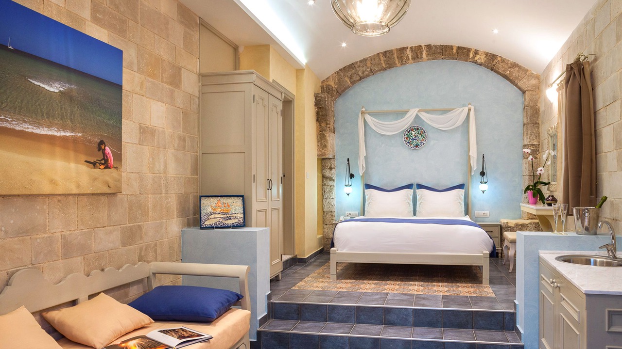 Photo of Outdoor in Rhodes Old Town