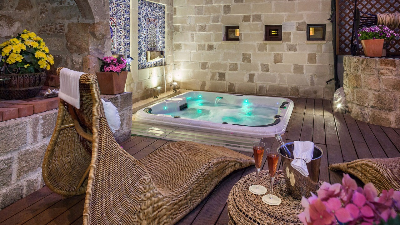 Photo of Outdoor in Rhodes Old Town