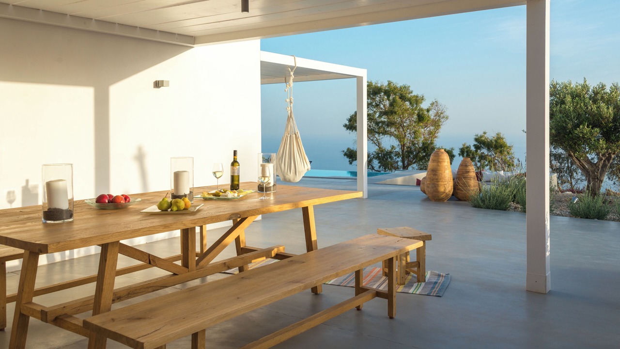 Photo of Others in Santorini