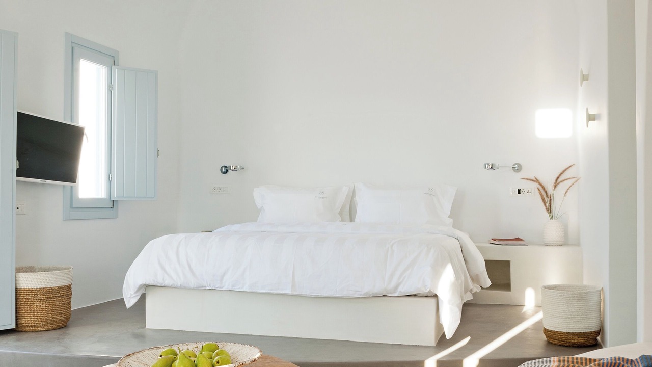 Photo of Others in Santorini