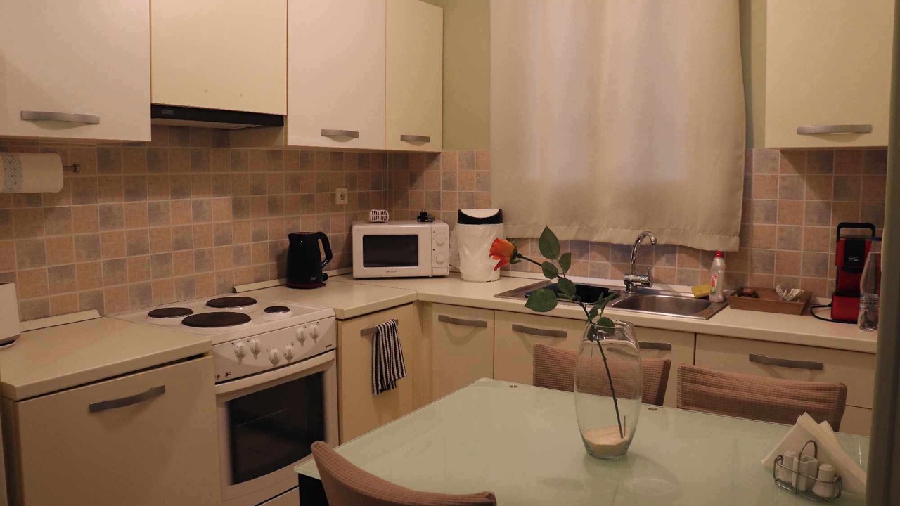 Photo of Kitchen in Panteli
